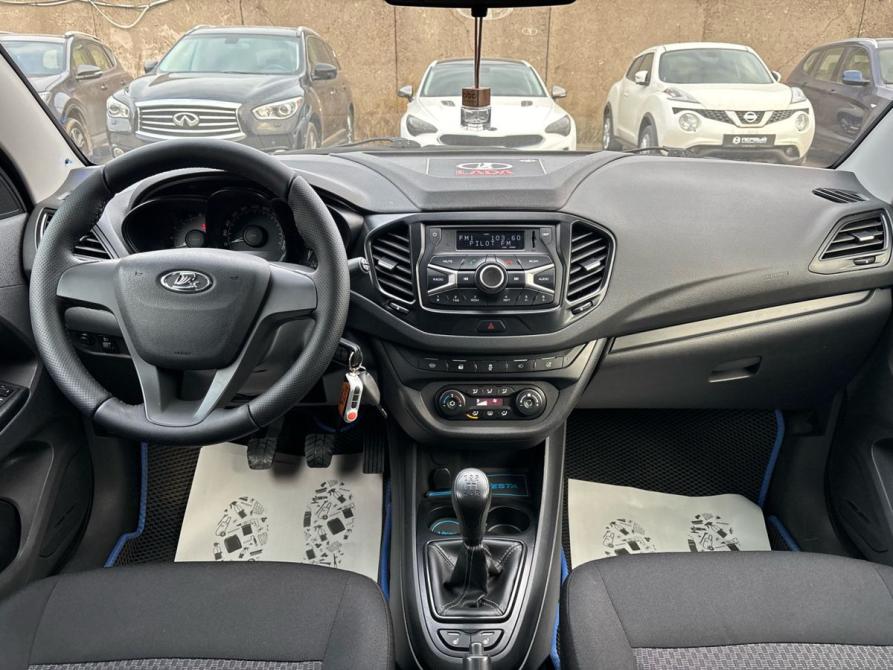Lada (ВАЗ) Vesta I Пермь  - изображение 15