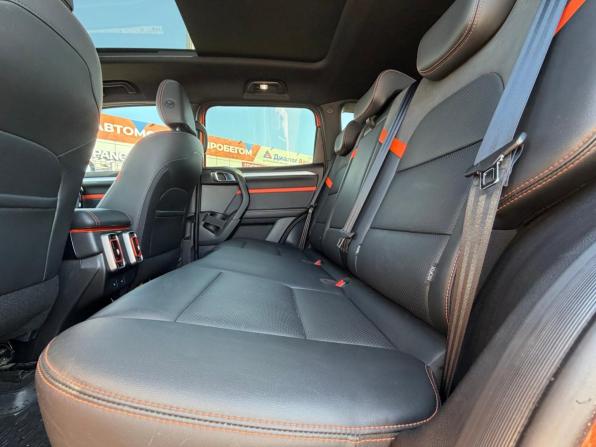 Haval Dargo с пробегом 2024 года, цена 2 850 000 рублей, 42679 км, внедорожник, Автокод Объявления