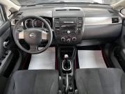 Nissan Tiida I Рестайлинг Тверь  - изображение 27
