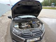 Lada (ВАЗ) Granta I Рестайлинг Пермь  - изображение 19