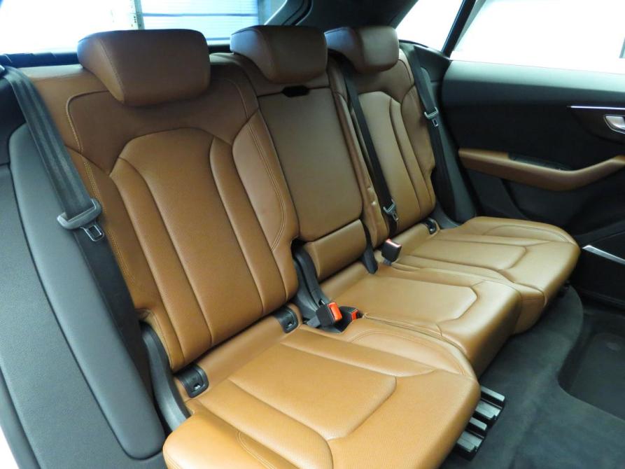 Audi Q8 I (4M) Санкт-Петербург  - изображение 17