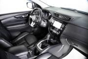 Nissan Qashqai II Рестайлинг Пермь  - изображение 39