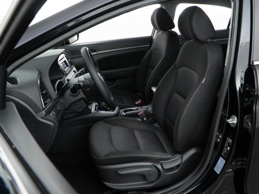 Hyundai Elantra VI (AD) Москва  - изображение 10