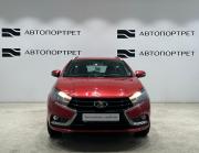 Lada (ВАЗ) Vesta I Санкт-Петербург  - изображение 33