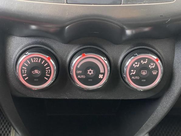 Mitsubishi ASX I Рестайлинг с пробегом 2012 года, цена 1 187 000 рублей, 181829 км, внедорожник, Автокод Объявления