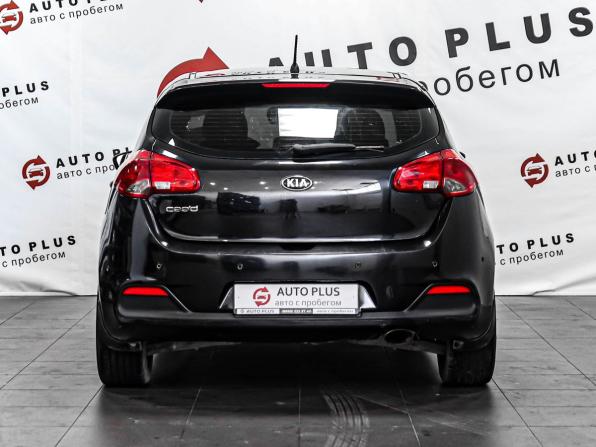 Kia Ceed II с пробегом 2013 года, цена 699 000 рублей, 250000 км, хэтчбек, Автокод Объявления