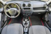 Lada (ВАЗ) Granta I Сыктывкар  - изображение 33