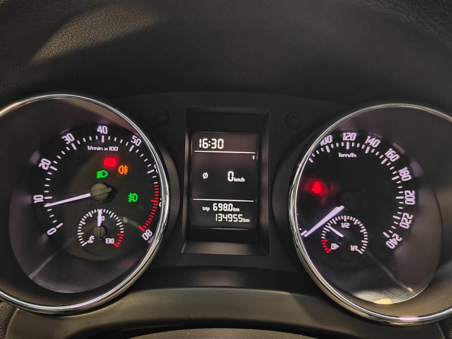 Skoda Yeti I Кемерово  - изображение 13