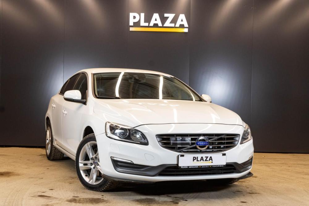 Volvo S60 II Рестайлинг Уфа  - изображение 2