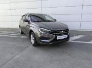 Lada (ВАЗ) Vesta I Рестайлинг (NG) Ставрополь  - изображение 28