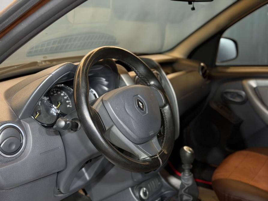 Renault Duster I Рестайлинг Уфа  - изображение 7