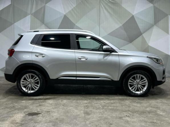 Chery Tiggo 4 I Рестайлинг с пробегом 2019 года, цена 1 199 000 рублей, 82810 км, внедорожник, Автокод Объявления