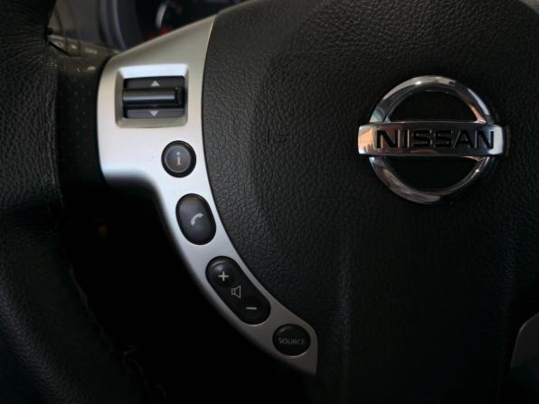 Nissan X-Trail II Рестайлинг с пробегом 2011 года, цена 1 399 000 рублей, 198000 км, внедорожник, Автокод Объявления