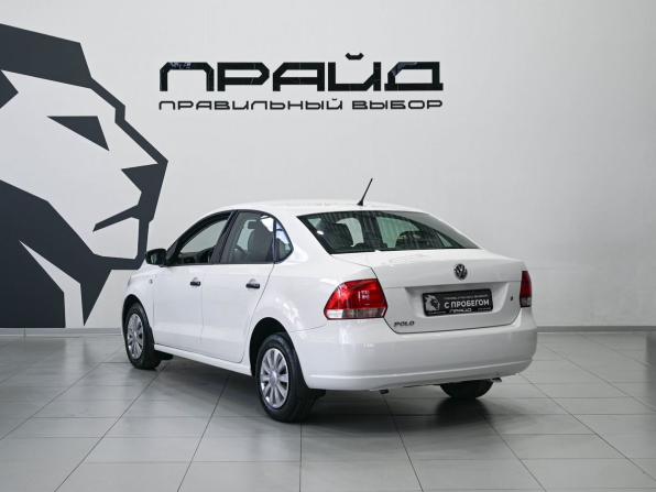 Volkswagen Polo V с пробегом 2013 года, цена 749 900 рублей, 199363 км, седан, Автокод Объявления