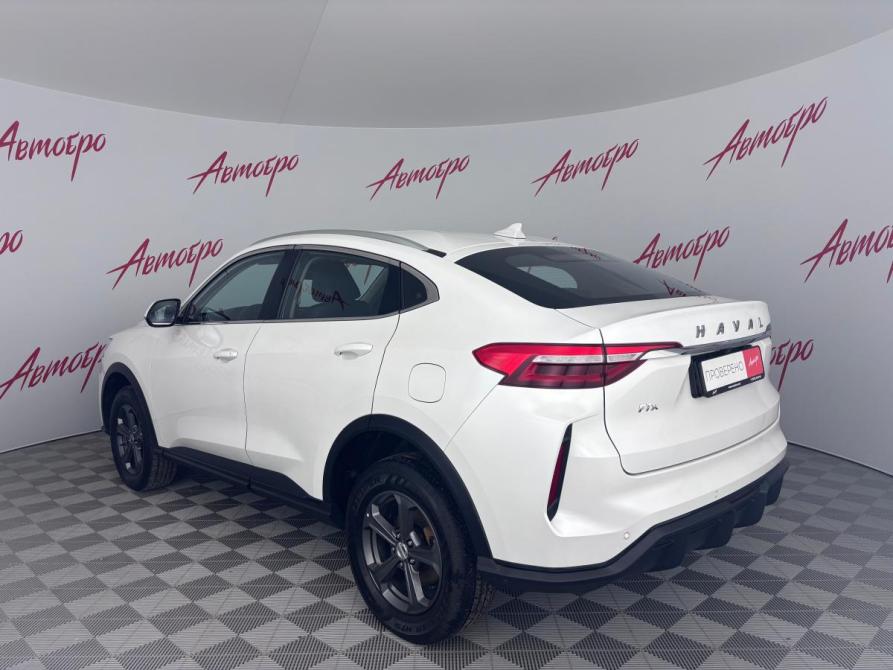 Haval F7x I Рестайлинг Псков  - изображение 3