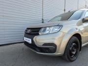 Lada (ВАЗ) Largus I Рестайлинг Саратов  - изображение 38