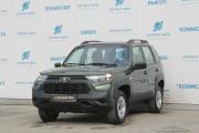 Lada (ВАЗ) Niva Пермь  - изображение 22