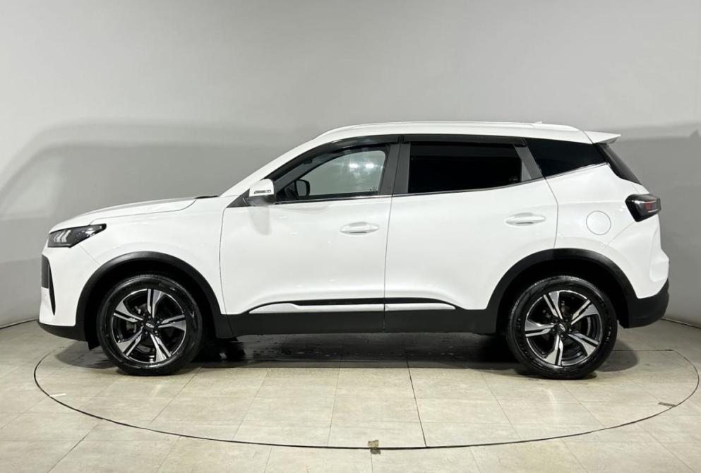 Chery Tiggo 4 I Рестайлинг 2 Саранск  - изображение 11