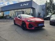 Changan UNI-V I Санкт-Петербург  - изображение 28