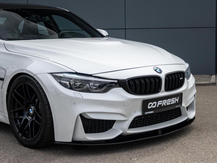 BMW M3 V (F80) Краснодар  - изображение 8