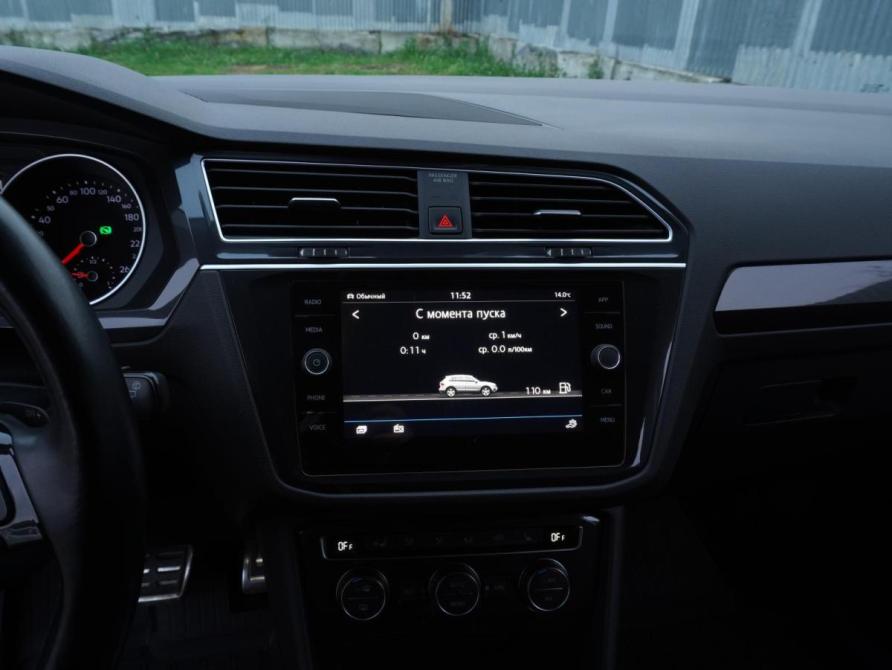 Volkswagen Tiguan II Тверь  - изображение 19
