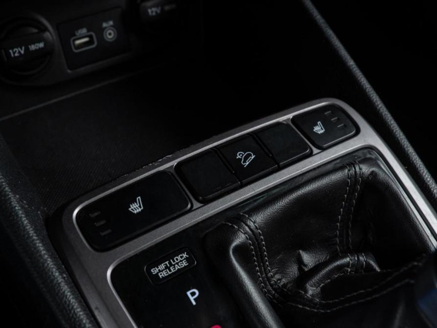 Hyundai Creta I Волгоград  - изображение 17