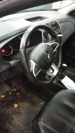 Renault Sandero II Рестайлинг с пробегом 2018 года, цена 680 000 рублей, 135214 км, хэтчбек, Автокод Объявления