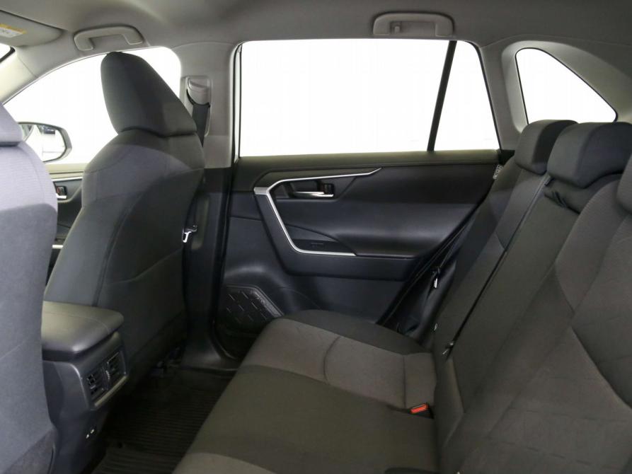 Toyota RAV4 V (XA50) Санкт-Петербург  - изображение 18