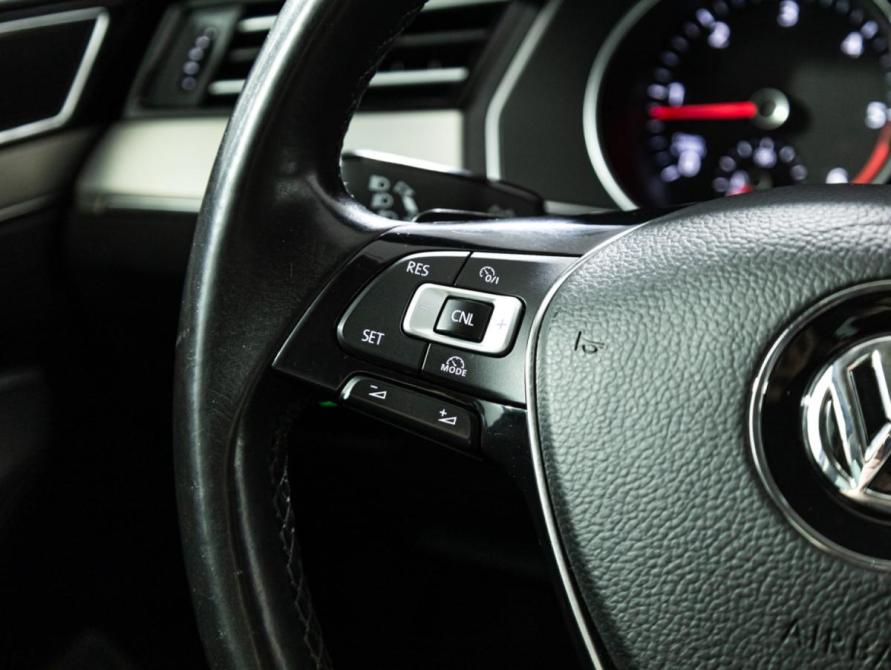 Volkswagen Passat B8 Санкт-Петербург  - изображение 20