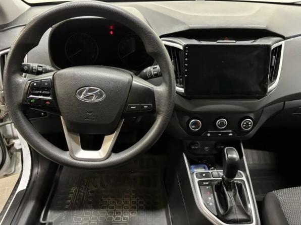 Hyundai Creta I с пробегом 2019 года, цена 1 829 000 рублей, 42170 км, внедорожник, Автокод Объявления