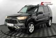 Lada (ВАЗ) Niva Travel I Нижний Новгород  - изображение 25