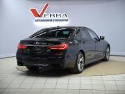 BMW 7 серии VI (G11/G12) Уфа  - изображение 25