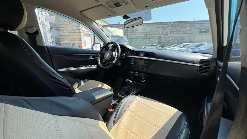Kia Rio IV Магнитогорск  - изображение 10