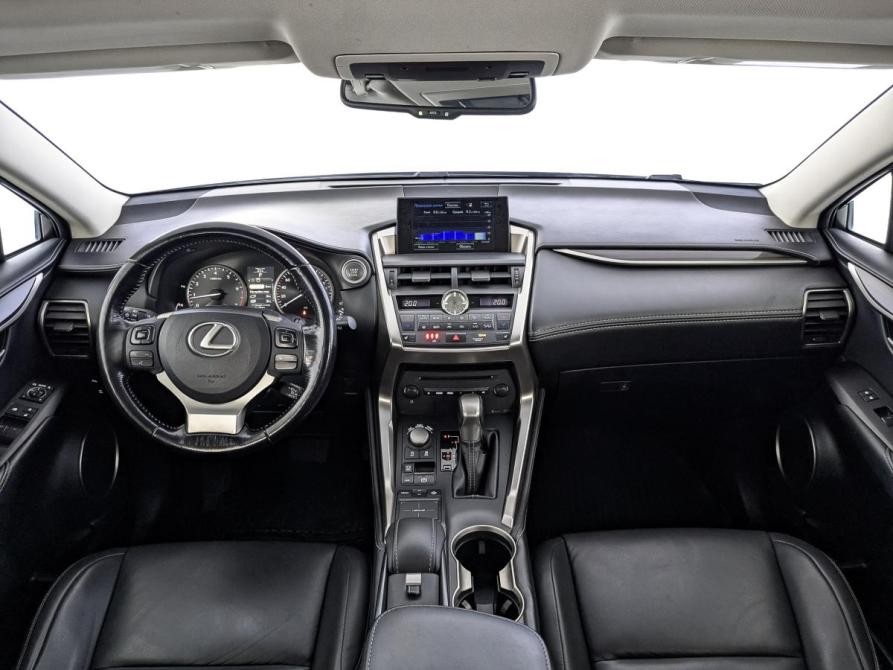 Lexus NX I Москва  - изображение 14