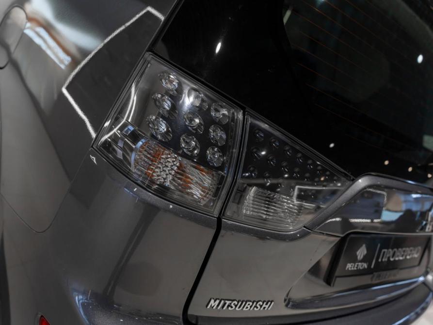 Mitsubishi Outlander II Москва  - изображение 18