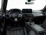 BMW 5 серии VII (G30/G31/G38) Рестайлинг Москва  - изображение 33