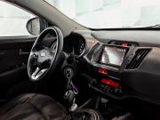 Kia Sportage III Екатеринбург  - изображение 34