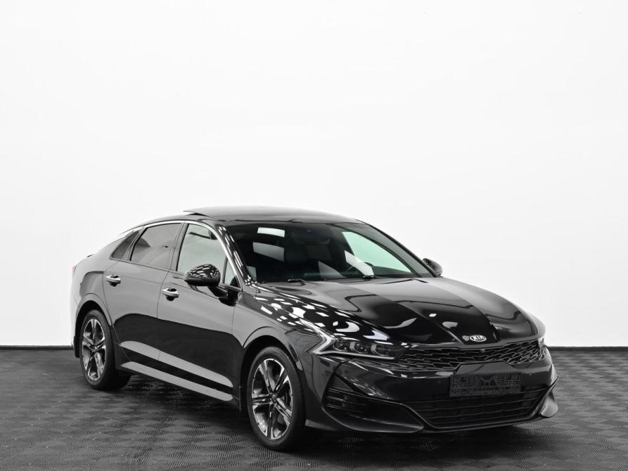 Kia K5 III Москва  - изображение 1