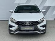 Lada (ВАЗ) Vesta I Рестайлинг (NG) Екатеринбург  - изображение 30