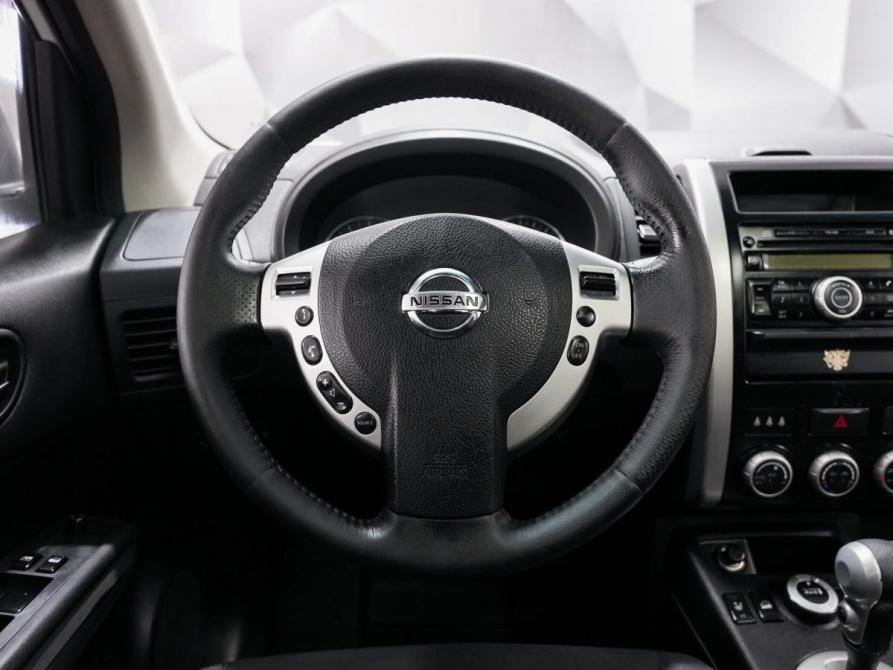 Nissan X-Trail II Рестайлинг Ульяновск  - изображение 12