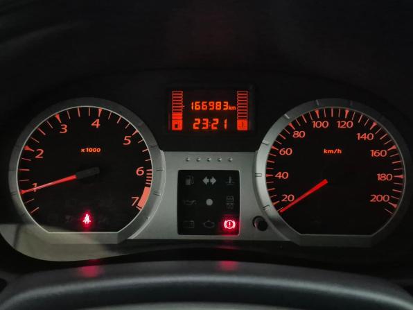 Lada (ВАЗ) Largus I с пробегом 2018 года, цена 840 000 рублей, 166898 км, универсал, Автокод Объявления
