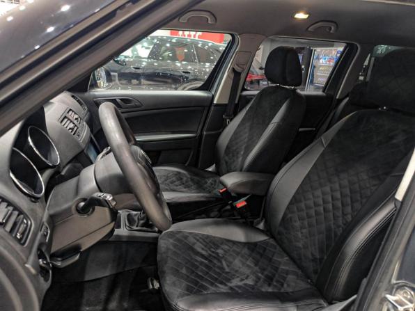 Skoda Yeti I с пробегом 2014 года, цена 520 000 рублей, 373424 км, внедорожник, Автокод Объявления