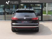 Volkswagen Touareg III Казань  - изображение 20