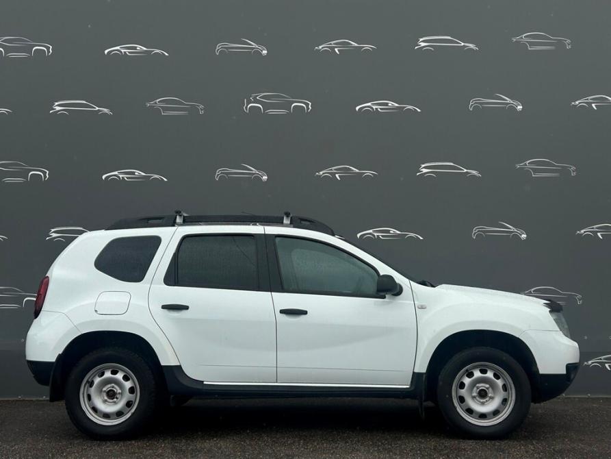 Renault Duster I Рестайлинг Санкт-Петербург  - изображение 10