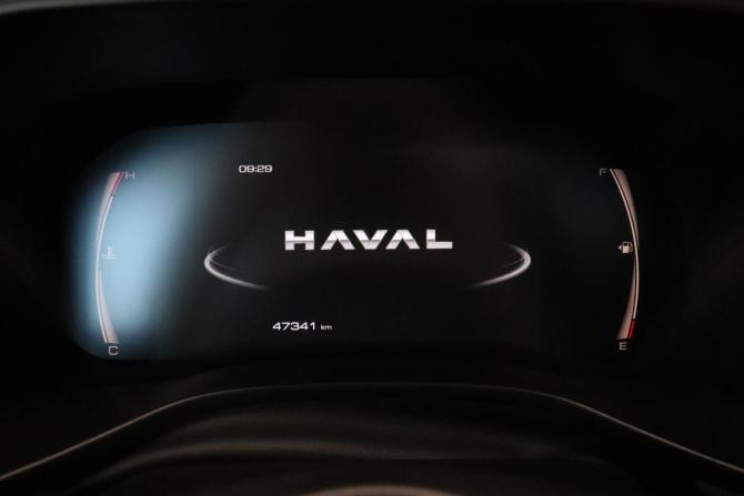 Haval Jolion I Рестайлинг с пробегом 2024 года, цена 2 180 000 рублей, 47120 км, внедорожник, Автокод Объявления