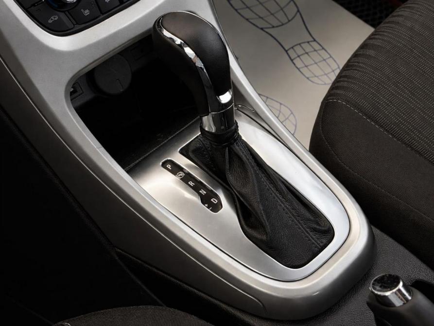 Opel Astra J Рестайлинг Пермь  - изображение 19