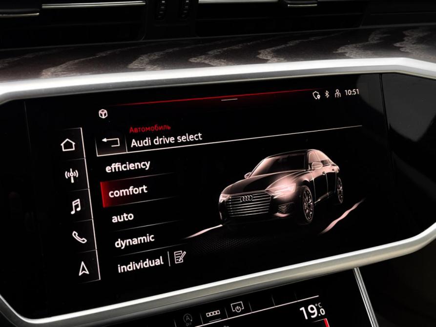 Audi A6 V (C8) Санкт-Петербург  - изображение 17