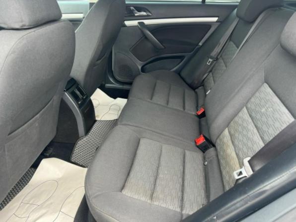 Skoda Octavia II (A5) Рестайлинг с пробегом 2013 года, цена 765 000 рублей, 158542 км, лифтбек, Автокод Объявления