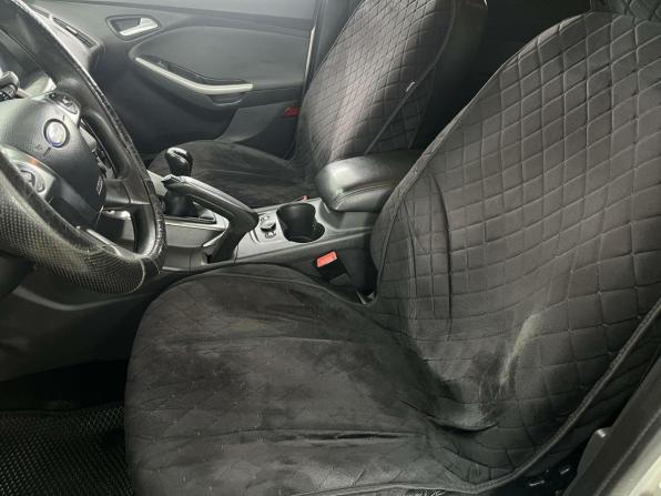 Ford Focus III с пробегом 2012 года, цена 532 027 рублей, 371250 км, седан, Автокод Объявления