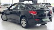 Chevrolet Cruze I Рестайлинг Шахты  - изображение 17